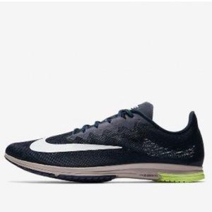 Nike Air Zoom Streak LT 4 Racing Sneakers